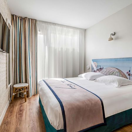 Hotel Jules Verne Μπιαρίτζ Εξωτερικό φωτογραφία