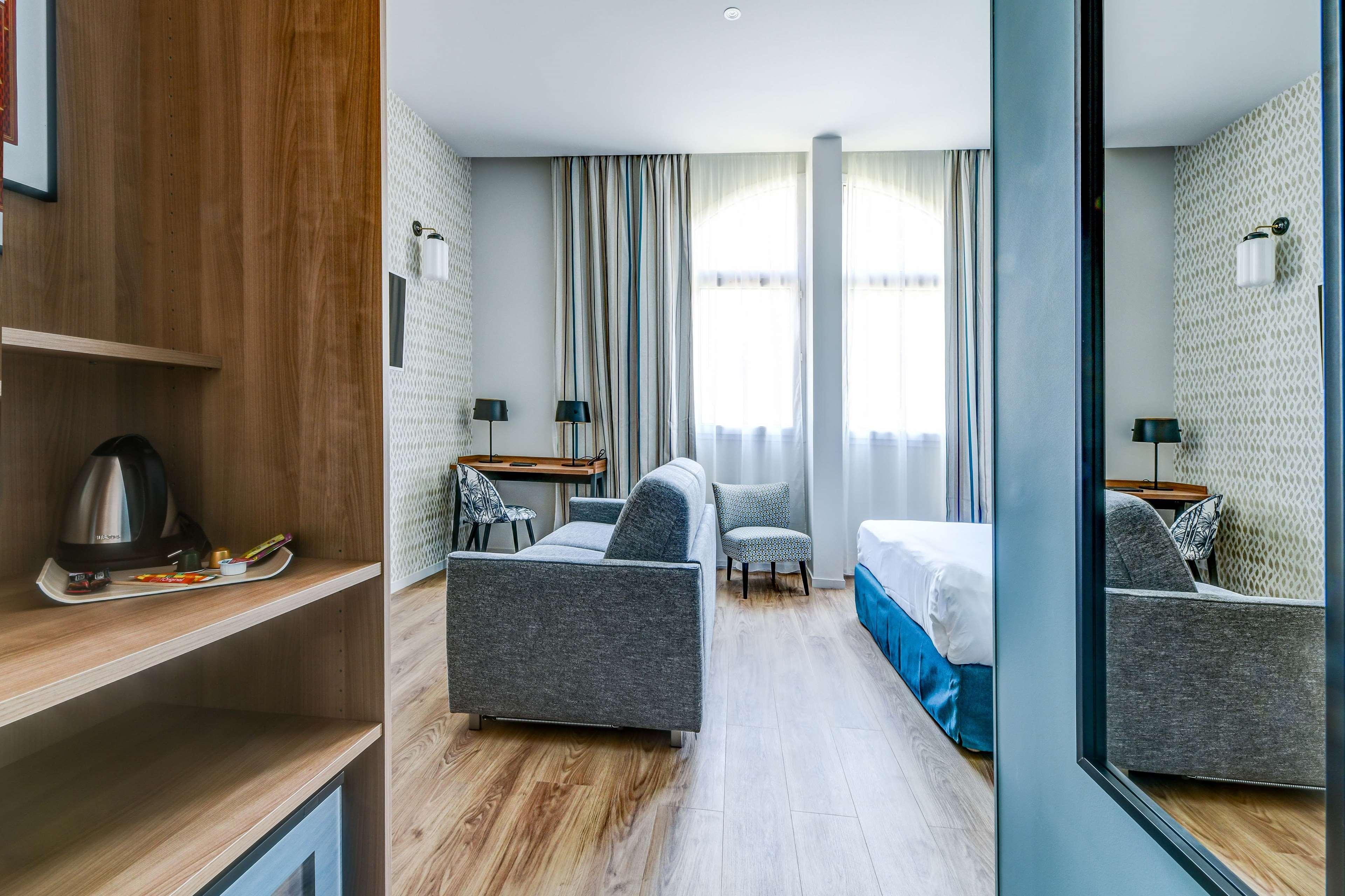 Hotel Jules Verne Μπιαρίτζ Εξωτερικό φωτογραφία
