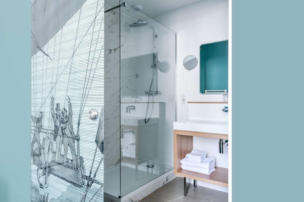 Hotel Jules Verne Μπιαρίτζ Εξωτερικό φωτογραφία
