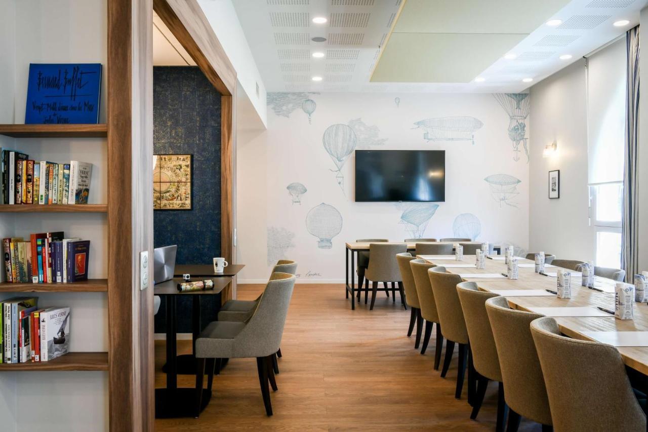 Hotel Jules Verne Μπιαρίτζ Εξωτερικό φωτογραφία