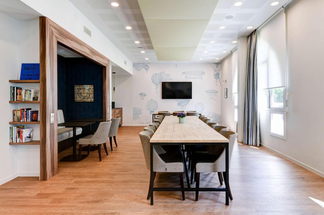 Hotel Jules Verne Μπιαρίτζ Εξωτερικό φωτογραφία