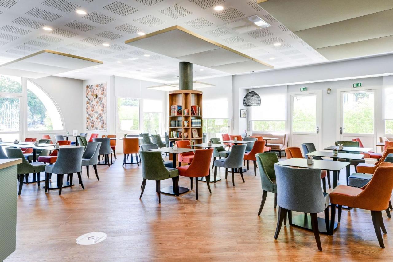 Hotel Jules Verne Μπιαρίτζ Εξωτερικό φωτογραφία